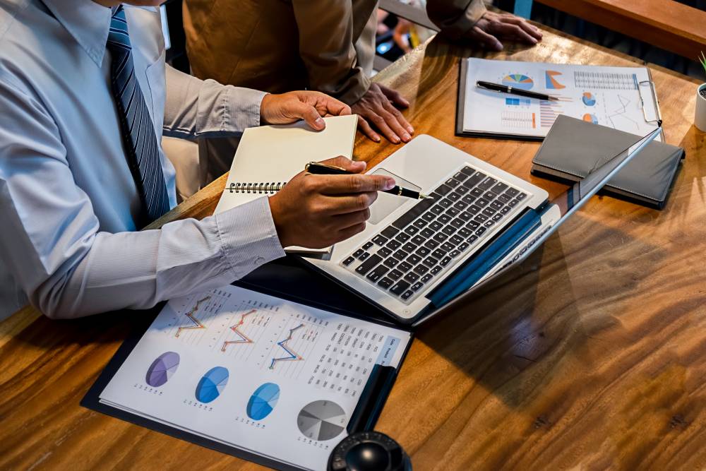datev finanzbuchhaltung – Effiziente Verwaltung Ihrer Finanzen